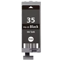 CANON PGI35 INK / INKJET Cartridge Black