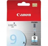 ~Brand New Original CANON PGI-9PC INK / INKJET Cartridge Photo Cyan