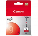 ~Brand New Original CANON PGI-9R INK / INKJET Cartridge Red