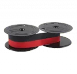 Casio FR-2650TM Calculator Ink Ribbons Black/Red