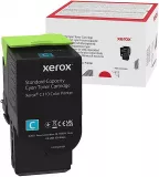 ~Brand New Original Xerox 006R04357  Cyan Laser Toner Cartridge 