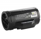 DELL 592-BBBW Extra High Yield Laser Toner Cartridge Black