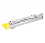 ~Brand New Original DELL 310-5808 / 5100CN Laser Toner Cartridge Yellow