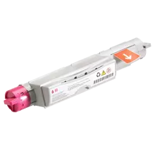 DELL 310-7893 / 5110CN High Yield Laser Toner Cartridge Magenta