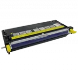 DELL 310-8401 / 3110CN Laser Toner Cartridge Yellow High Yield