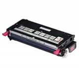 DELL 330-1200 / 3130 Laser Toner Cartridge Magenta High Yield