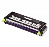 DELL 330-1204 / 3130 Laser Toner Cartridge Yellow High Yield