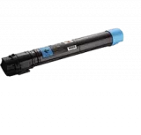 DELL 330-6138 Laser Toner Cartridge Cyan