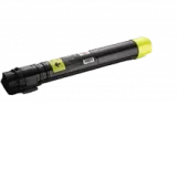 DELL 330-6139 Laser Toner Cartridge Yellow