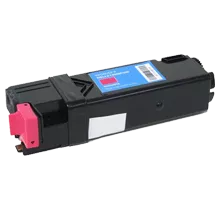 DELL 3301433 / 2130CN Laser Toner Cartridge Magenta High Yield