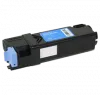 DELL 3301437 / 2130CN Laser Toner Cartridge Cyan High Yield