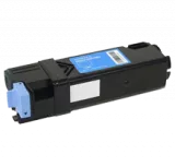 DELL 3301437 / 2130CN Laser Toner Cartridge Cyan High Yield