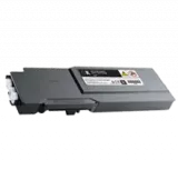 DELL 331-8429 Extra High Yield Laser Toner Cartridge Black