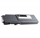 DELL 331-8431 Extra High Yield Laser Toner Cartridge Magenta