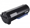 Dell 331-9805 Laser Toner Cartridge Black High yield