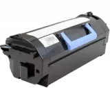 Dell 332-0131 Laser Toner Cartridge Black High Yield