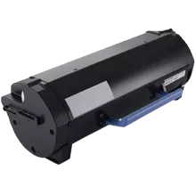 Dell 332-0373 Laser Toner cartridge Black High yield