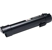 DELL 332-2115 Laser Toner Cartridge Black