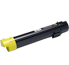 DELL 332-2116 Laser Toner Cartridge Yellow