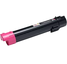 DELL 332-2117 Laser Toner Cartridge Magenta