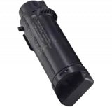 DELL 593-BBOW Laser Toner Cartridge Black