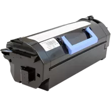 DELL 593-BBYS High Yield Laser Toner Cartridge Black