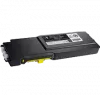 Dell 593-BCBD Extra High Yield Laser Toner Cartridge Yellow