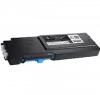 Dell 593-BCBF Extra High Yield Laser Toner Cartridge Cyan