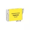 Epson T068420 Yellow Ink / Inkjet Cartridge 