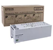 ~Brand New Original Epson C12C890191 Ink Maintenance Kit