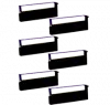 EPSON ERC-27PL Ribbons 6-PACK Purple