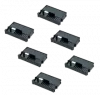 EPSON ERC-41BK Ribbons 6-PACK Black