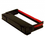 EPSON ERC-23 Black / Red Ribbon Cartridge 6 Pack