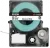 EPSON SS9KW (LC-3WBN) Label Tape Maker Black on White