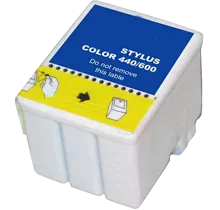 ~Brand New Original EPSON S020089 INK / INKJET Cartridge Tri-Color