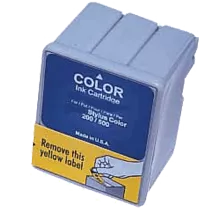 EPSON S020097 INK / INKJET Cartridge Tri-Color