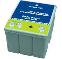 EPSON T005011 INK / INKJET Cartridge Tri-Color