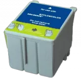 EPSON T029201 INK / INKJET Cartridge Tri-Color