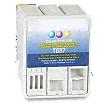 EPSON T037020 INK / INKJET Cartridge Tri-Color