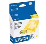 ~Brand New Original EPSON T044420 INK / INKJET Cartridge Yellow