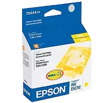 ~Brand New Original EPSON T044420 INK / INKJET Cartridge Yellow