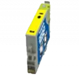 EPSON T047490 High Yield INK / INKJET Cartridge Yellow