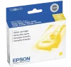 ~Brand New Original EPSON T048420 INK / INKJET Cartridge Yellow