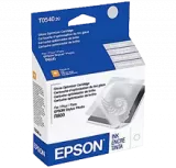 ~Brand New Original EPSON T054020 INK / INKJET Cartridge Gloss Optimizer