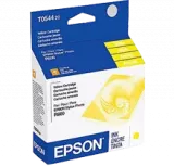 ~Brand New Original EPSON T054420 INK / INKJET Cartridge Yellow