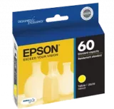 ~Brand New Original EPSON T060420 INK / INKJET Cartridge Yellow