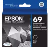 ~Brand New Original EPSON T069120 INK / INKJET Cartridge Black