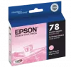~Brand New Original EPSON T078620 INK / INKJET Cartridge Light Magenta