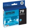 ~Brand New Original EPSON T079220 INK / INKJET Cartridge Cyan
