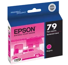 ~Brand New Original EPSON T079320 INK / INKJET Cartridge Magenta